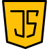 JavaScript logo