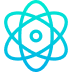 React logo