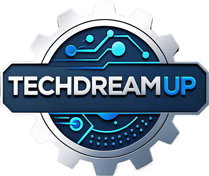 TechDreamUp