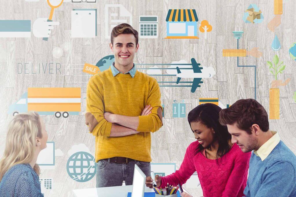 TechDreamUp privacy policy