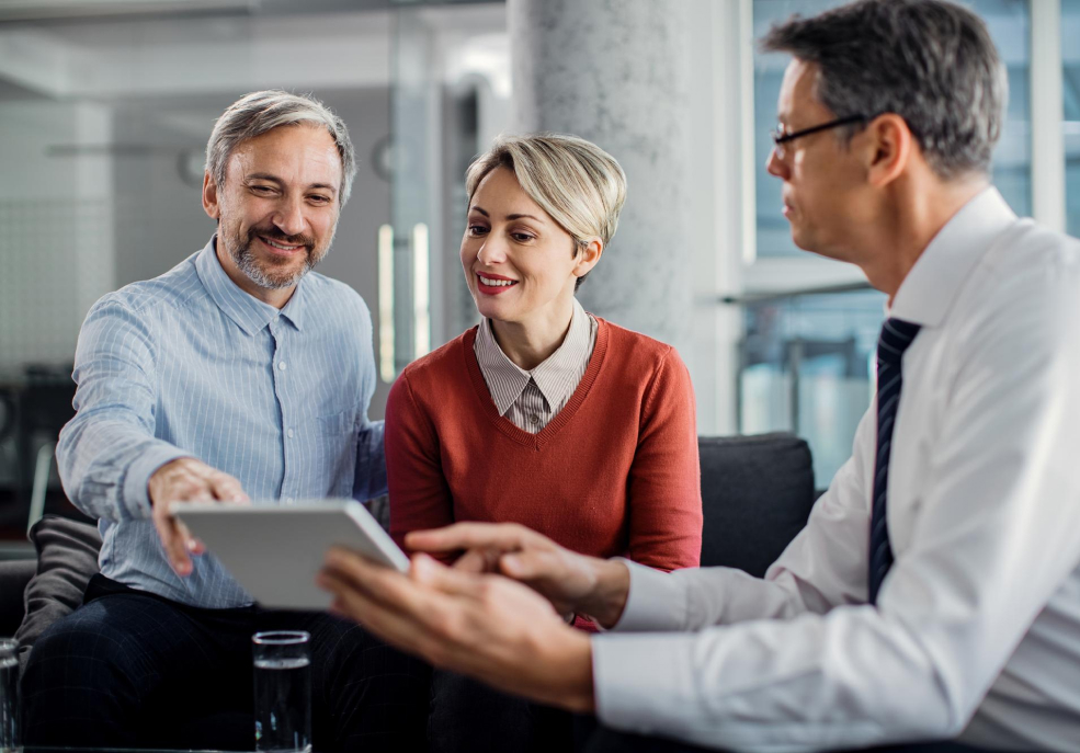 TechDreamUp terms and conditions