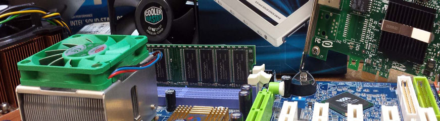 Computer Repair Services