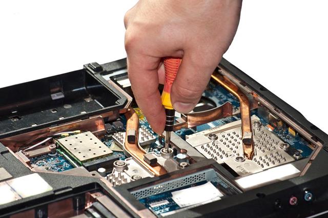 Laptop Repair