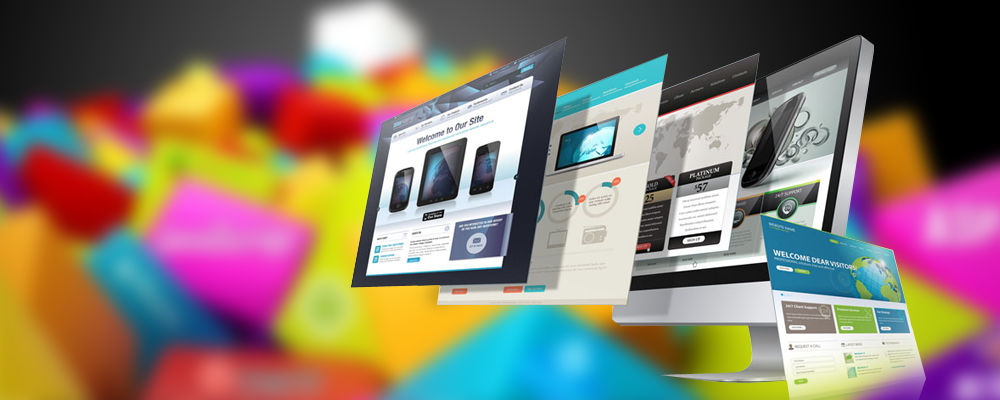 Website Designing Services