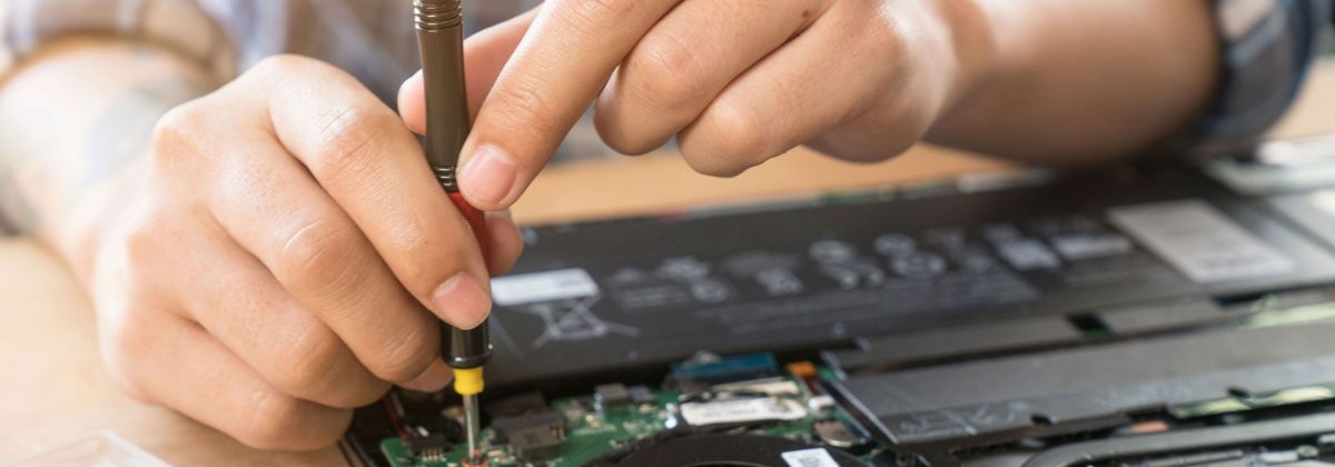 Laptop Repair Services