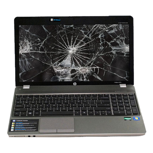 Laptop Screen Repair