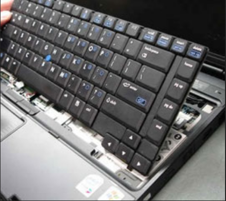 Laptop Keyboard
