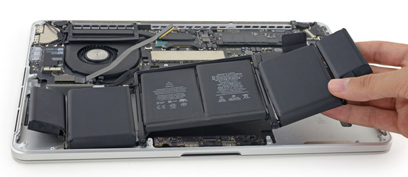 MacBook Battery