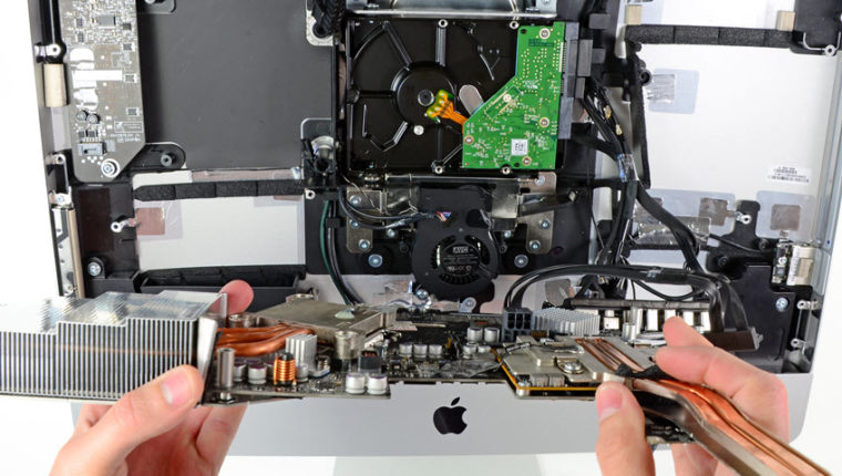 iMac Repair