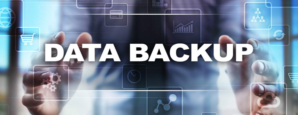 Data Backup and Recovery