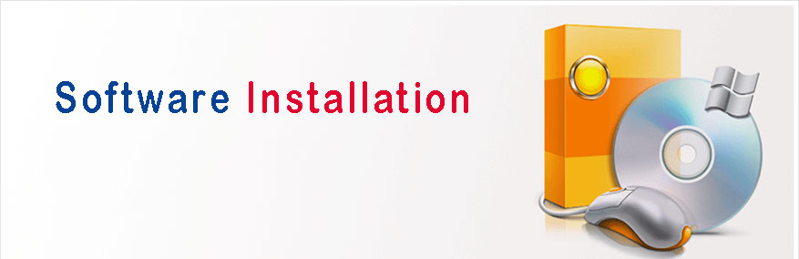 Software Installation