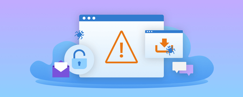 Malware and Virus Removal